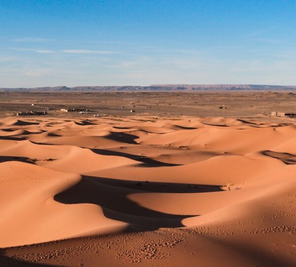 Merzouga