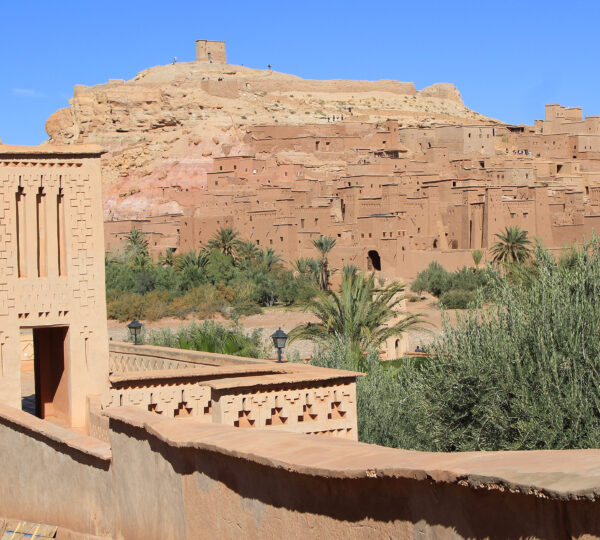 ait ben haddou