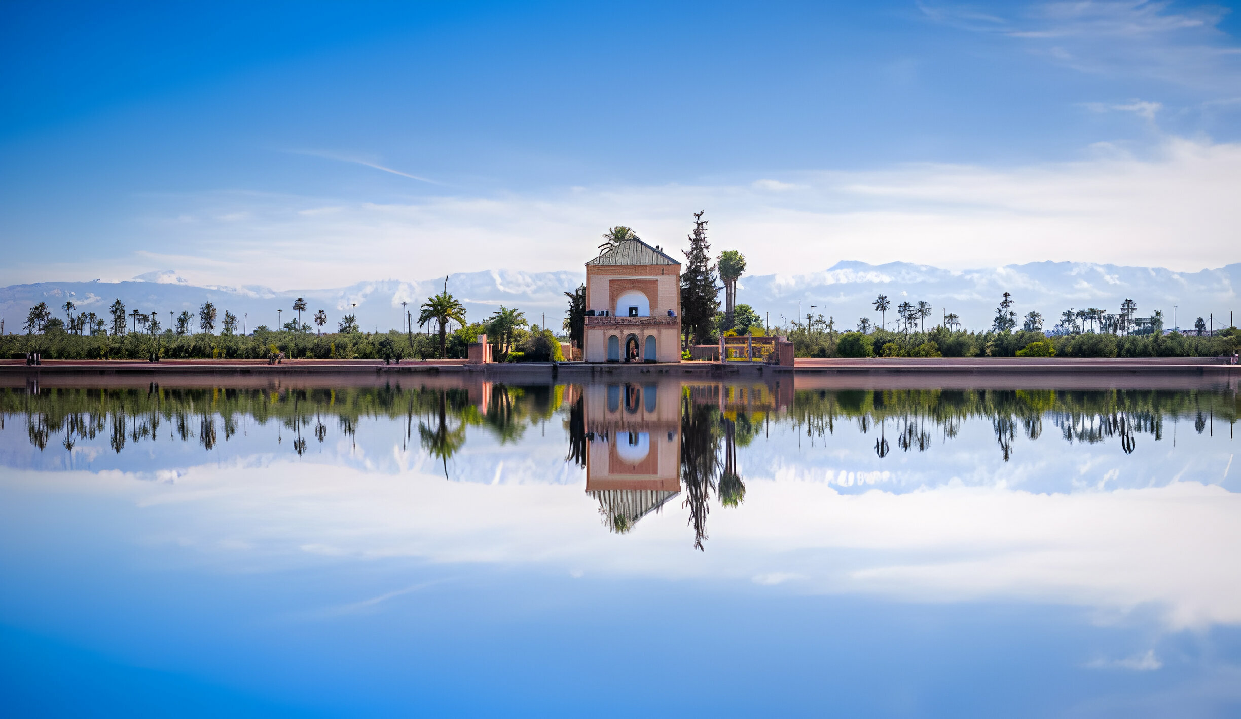 Marrakech