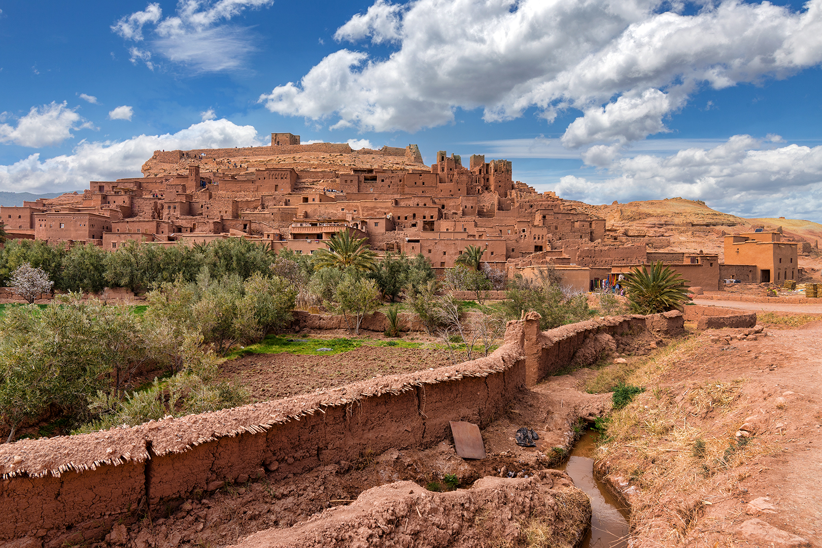 Ouarzazate